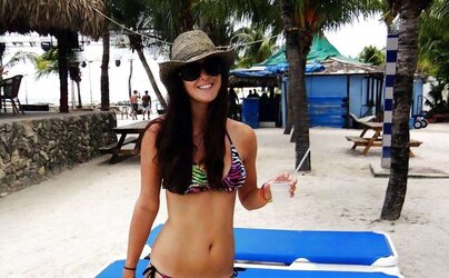 Cute Facebook Female