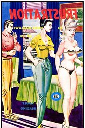 Fetish Decorates
