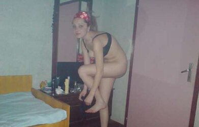 Bulgarian Teenager