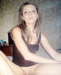 Bulgarian Teenager
