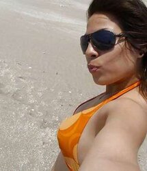 My mate karla