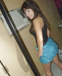 My mate karla