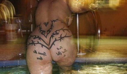Tatted Cocksluts