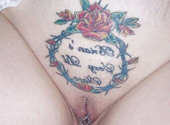 Tatted Cocksluts