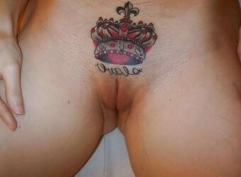Tatted Cocksluts