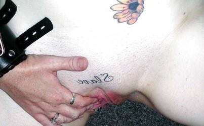 Tatted Cocksluts