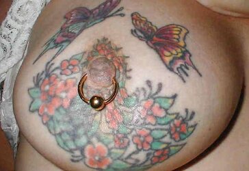Tatted Cocksluts