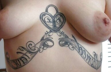 Tatted Cocksluts