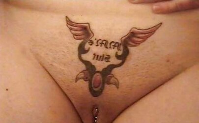 Tatted Cocksluts