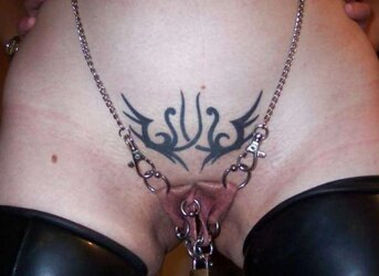 Tatted Cocksluts