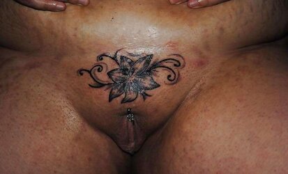 Tatted Cocksluts