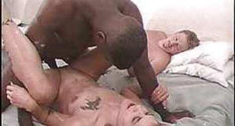 More multiracial eagerness