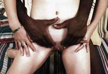 More multiracial eagerness