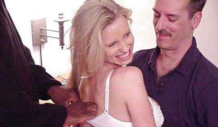 More multiracial eagerness