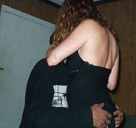 More multiracial eagerness