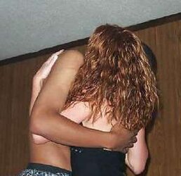 More multiracial eagerness