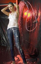 Beautys in denim 20 - no porn