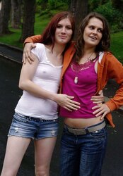 Beautys in denim 20 - no porn