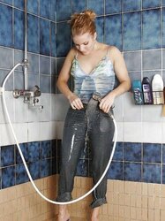 Beautys in denim 20 - no porn