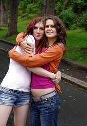 Beautys in denim 20 - no porn