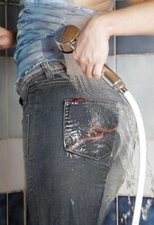 Beautys in denim 20 - no porn