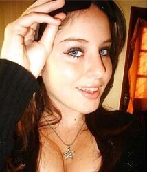 Teenager flirt Francheska