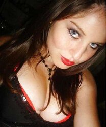 Teenager flirt Francheska