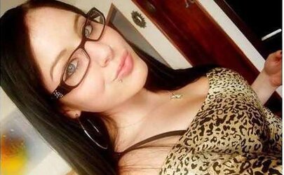 Teenager flirt Francheska