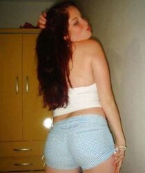 Teenager flirt Francheska