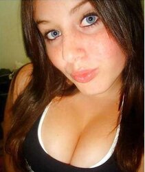 Teenager flirt Francheska
