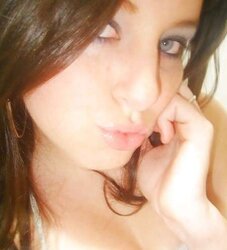 Teenager flirt Francheska