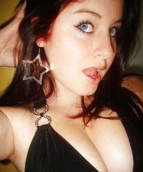 Teenager flirt Francheska