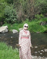 Turkish arab hijab turbanli asian kapali