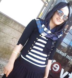 Turkish arab hijab turbanli asian kapali