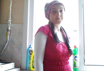 Turkish arab hijab turbanli asian kapali