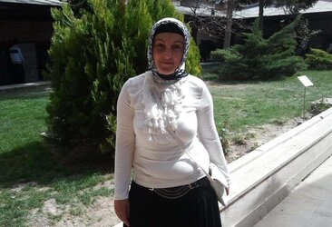 Turkish arab hijab turbanli asian kapali