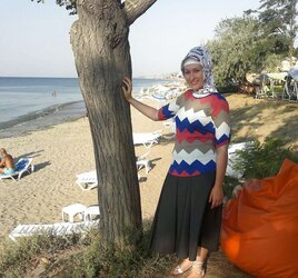 Turkish arab hijab turbanli asian kapali