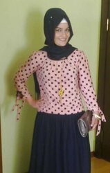Turkish arab hijab turbanli asian kapali