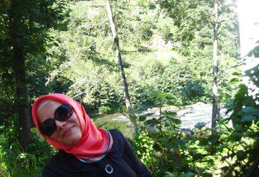 Turkish arab hijab turbanli asian kapali