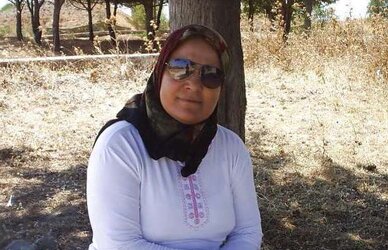 Turkish arab hijab turbanli asian kapali