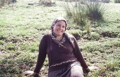 Turkish arab hijab turbanli asian kapali
