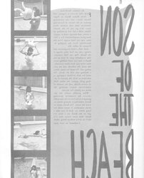 Vintage Magazines Tonight Vol 01 No