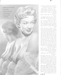 Vintage Magazines Tonight Vol 01 No