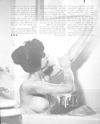 Vintage Magazines Tonight Vol 01 No