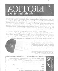 Vintage Magazines Tonight Vol 01 No