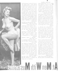 Vintage Magazines Tonight Vol 01 No