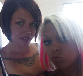 Stolen Facebook Pictures 1, Toronto, Ontario, Canada