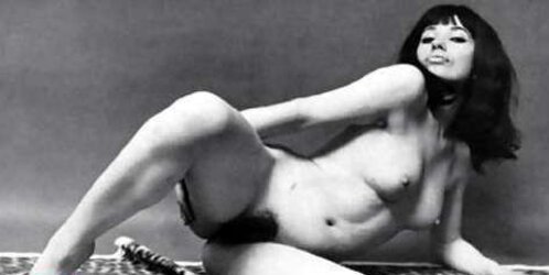 KEY - Vintage 17 Cootchies Unshaved or Shaved