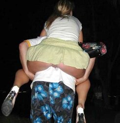 Bundas diversas