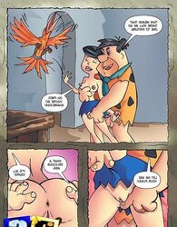 Toon Mix Up JB20 pt